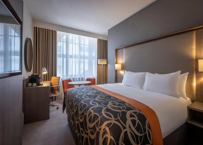 Clayton Hotel Bristol City